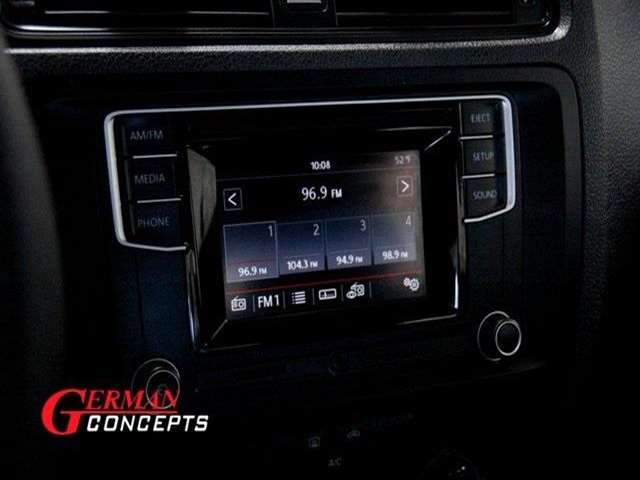 2016 Volkswagen Jetta 1.4T S